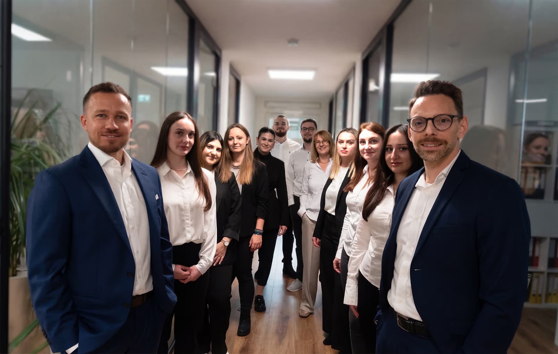 Our Team