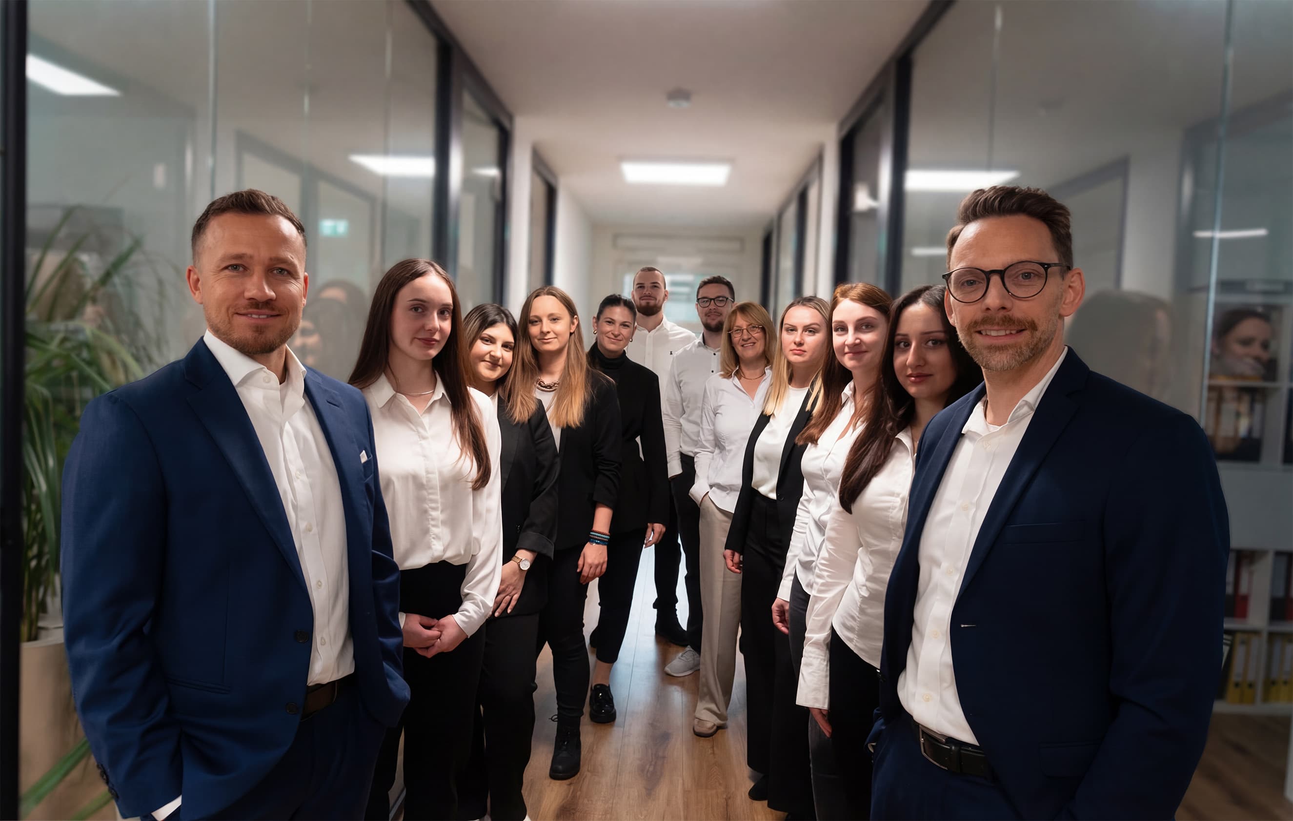 Our Team